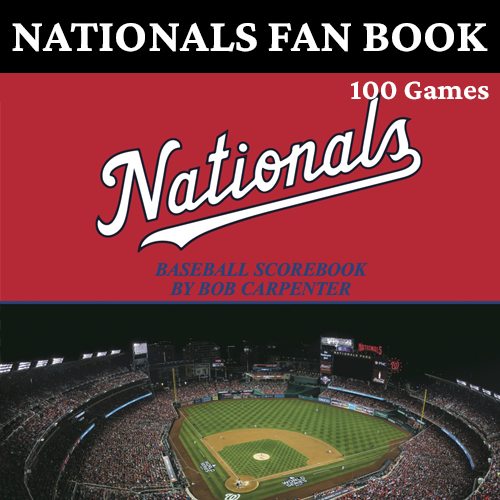 Fan Scorebook